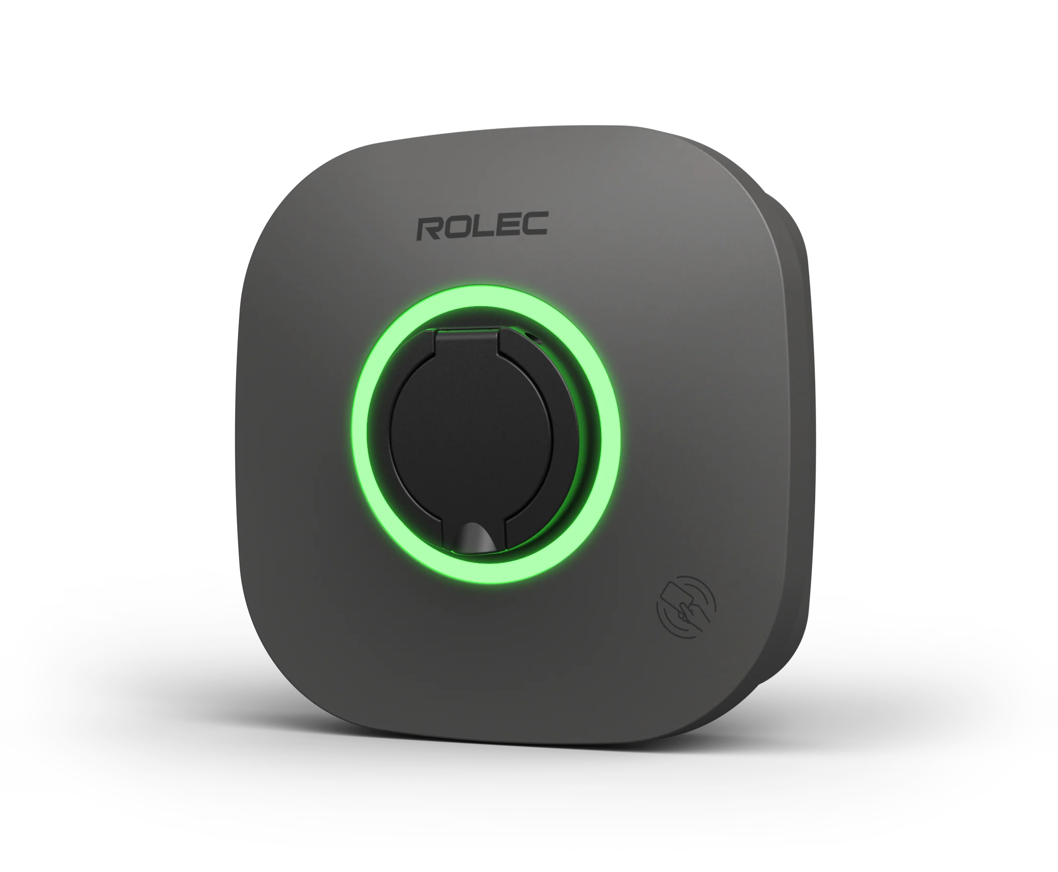 WALL MOUNTED CHARGE POINTS